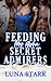 Feeding My Alpha Secret Adm...