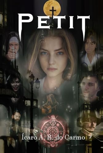 Petit: Livro 1 (Portuguese Edition)