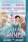 Book cover for Hot Duke Summer: Regency Historical Romance Anthology