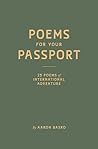 Poems for Your Passport: Poems of International Adventure
