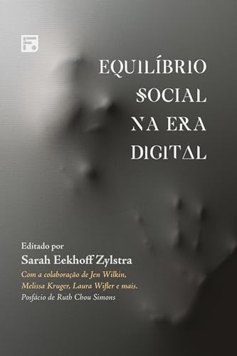 EQUILÍBRIO SOCIAL NA ERA DIGITAL (Paperback)