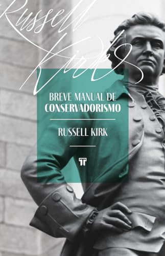 BREVE MANUAL DE CONSERVADORISMO (Paperback)