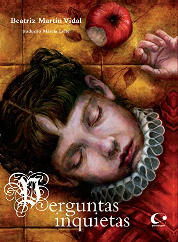 PERGUNTAS INQUIETAS (Paperback)