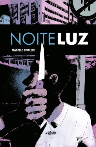 NOITE LUZ (Paperback)