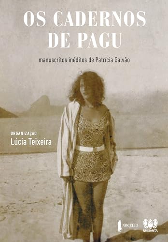 Os cadernos de Pagu: manuscritos de Patrícia Galvão (Paperback)