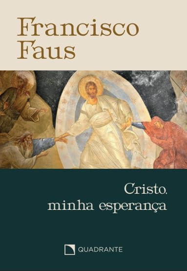 CRISTO, MINHA ESPERANÇA (Paperback)