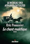 Le Chant maléfique