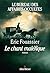 Le Chant maléfique (Le Bure...