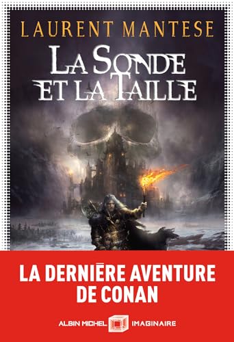 La Sonde et la Taille (Kindle Edition)