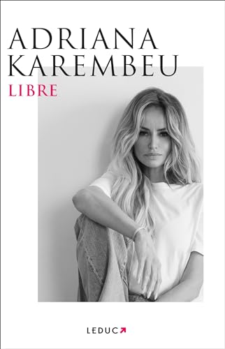 Libre (Kindle Edition)