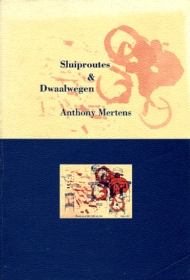 Sluiproutes & Dwaalwegen