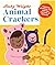 Animal Crackers by Ruby Wright