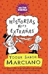Yogur sabor marci...