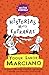 Yogur sabor marciano Una batalla épica entre gigantes subterráneos y ninjas con peinados extravagantes (Historias Muuy Extrañas) (Spanish Edition) by Héctor Domingo