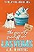 The Case of the Sin City Sendoff In Las Vegas A Cozy Tiffany Black Mystery (Tiffany Black Cases Book 25) by A.R. Winters