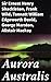 Aurora Australis: Exploratory Tales from the Icy Expanse: A Journey of Adventure, Survival, and Discovery