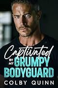 Captivated by my Grumpy Bodyguard