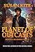 Planet of Outcasts (Moon Cr...