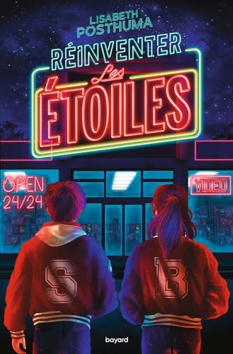 Réinventer les étoiles (Kindle Edition)