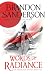 Words of Radiance (The Stor...