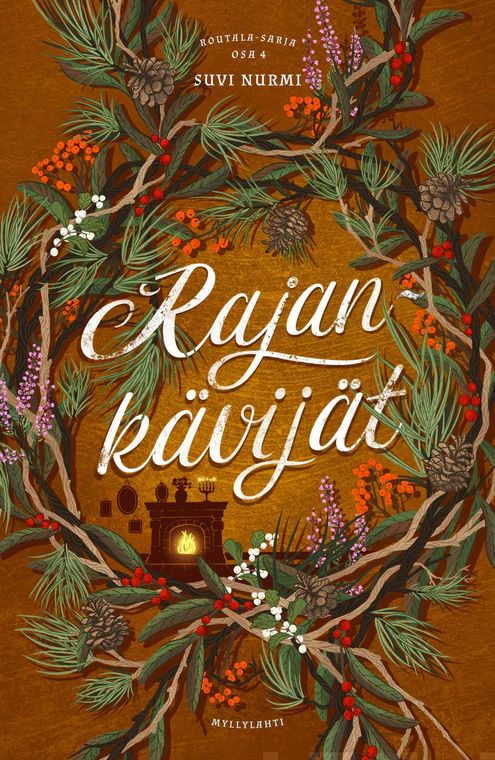 Rajankävijät