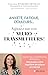 Anxiété fatigue douleurs... Agissez sur vos neurostransmetteu... by Florence Pinheiro Ortolan