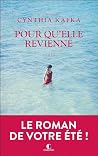 Pour qu'elle revi...