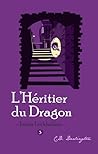 Justan Lockholmes T3: L'héritier du dragon (French Edition) Justan Lockholmes T3: L'héritier du dragon (French Edition)