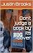 Don’t judge a book by its c...