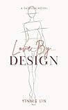 Book cover for Love By Design