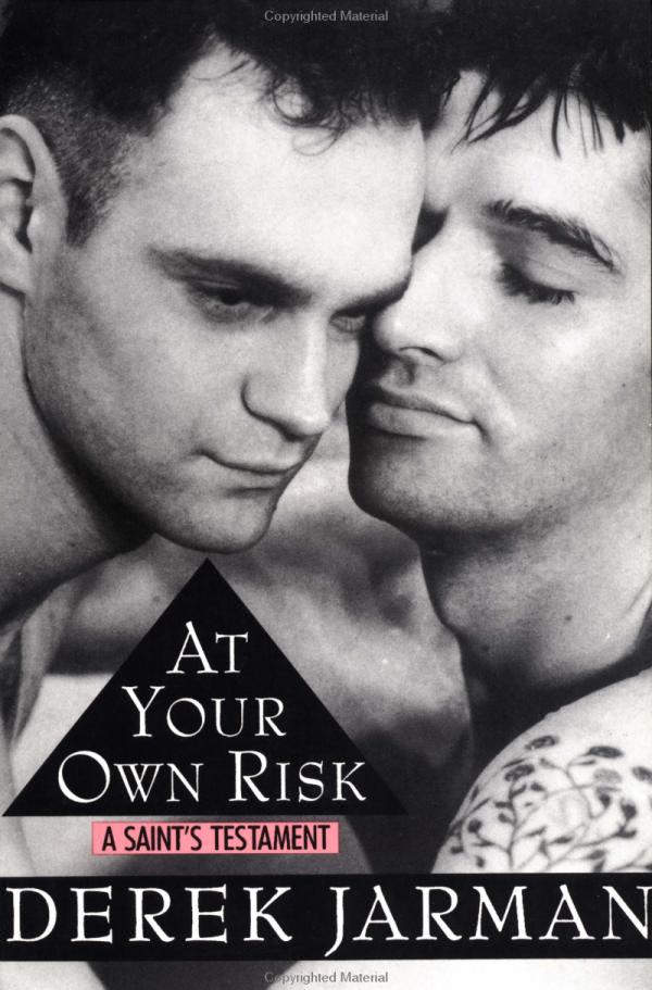 At Your Own Risk (Paperback)