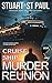 Cruise Ship Murder Reunion:...