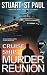 Cruise Ship Murder Reunion by Stuart St. Paul