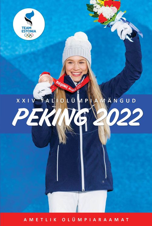 Peking 2022 : XXIV taliolümpiamängud