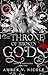 The Throne of Broken Gods by Amber V. Nicole
