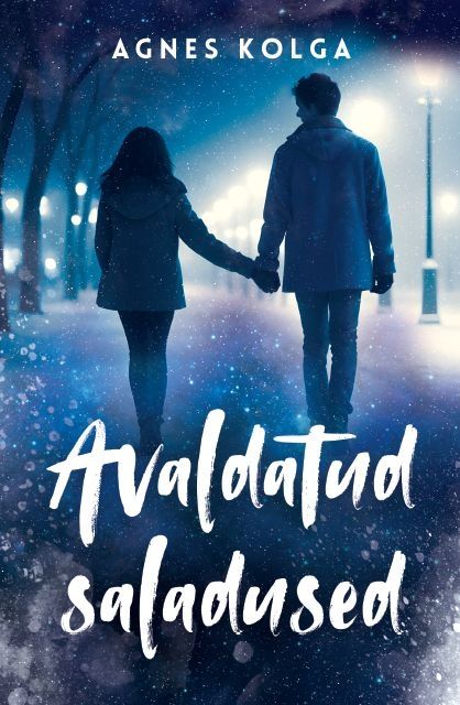 Avaldatud saladused (Paperback)