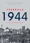 Veebruar 1944. Võitlused Narva rindel by Reigo Rosenthal Veebruar 1944. Võitlused Narva rindel by Reigo Rosenthal