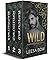 WILD: The Beautifully Wild Boxset (Books 1-3) (Beautifully Wild Series)