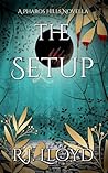 The Setup: A spicy paranormal romance novella (Pharos Hills)