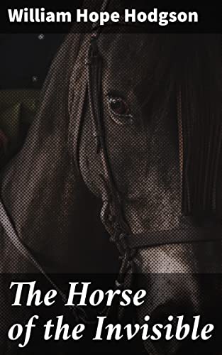 The Horse of the Invisible: Unraveling the Secrets of a Haunting Presence in an Eerie English Village