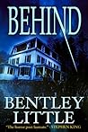 Behind