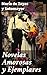 Novelas Amorosas y Ejemplares: Edición enriquecida. Amor y traición en el Siglo de Oro: Relatos de María de Zayas (Spanish Edition)