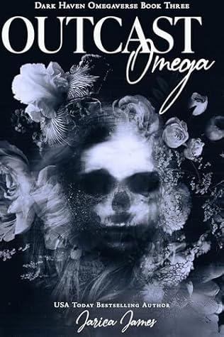 Outcast Omega (Dark Haven Omegaverse, #3)