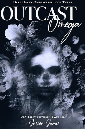 Outcast Omega (Dark Haven Omegaverse, #3)