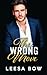 The Wrong Move by Leesa Bow
