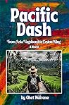 Book cover for Pacific Dash: From Asia Vagabond to Casino King