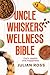 Uncle Whiskers Wellness Bib...
