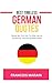 Best Timeless German Quotes  by Francois Marain