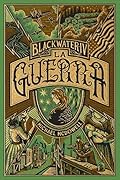 La guerra (Blackwater, #4)