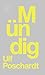 Mündig (German Edition)
